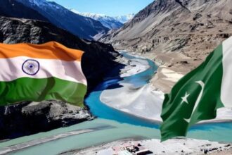 Pakistan threat, indian delegation russia, international security