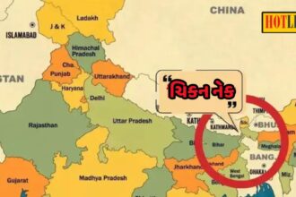 મંત્રાલય ભૂલ, મૂત્રાલય લખાયું, delhi viral video, સોશિયલ મીડિયા વાઈરલ, હેડલાઈન મિસ્ટેક