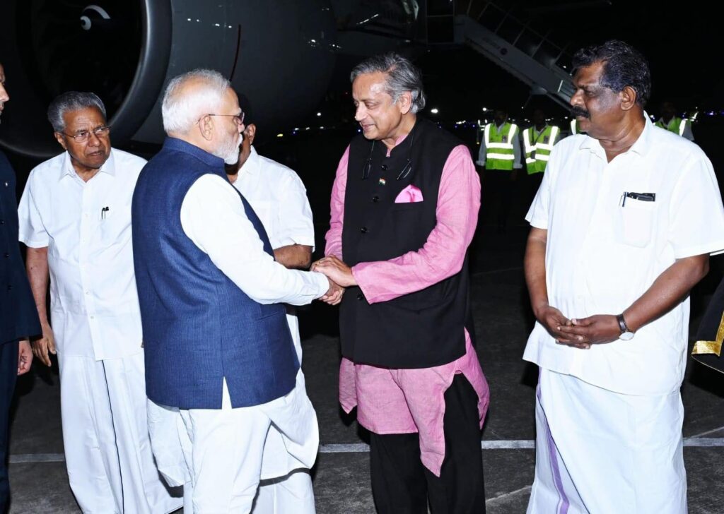 8,900 કરોડ રૂપિયાના ખર્ચે બનેલ વિઝિંજામ ઇન્ટરનેશનલ ડીપવોટર પોર્ટ રાષ્ટ્રને સમર્પિત કરશે પીએમ મોદી Vizhinjam port project, PM Modi port dedication, વિઝિંજામ ડીપવોટર પોર્ટ, Indian infrastructure news, Deepwater port India, PM Narendra Modi updates, Gujarat infrastructure, વિઝિંજામ પોર્ટ ખર્ચ, Deep sea port India