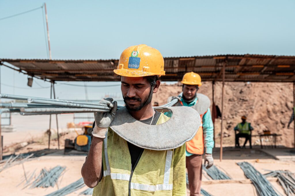 SVPIA ને પ્રતિષ્ઠિત બ્રિટિશ સેફ્ટી કાઉન્સિલનું ફાઇવ-સ્ટાર રેટિંગ, એશિયામાં આરોગ્ય, સલામતી અને પર્યાવરણ શ્રેષ્ઠતામાં બેન્ચમાર્ક