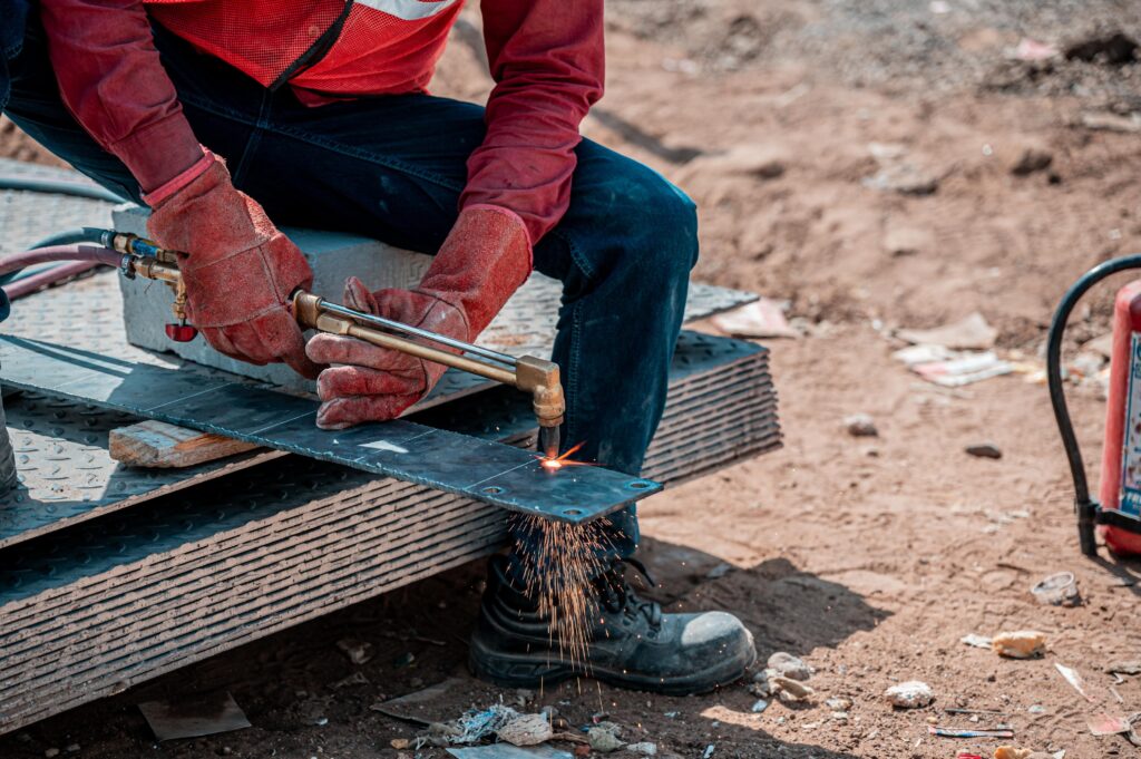 SVPIA ને પ્રતિષ્ઠિત બ્રિટિશ સેફ્ટી કાઉન્સિલનું ફાઇવ-સ્ટાર રેટિંગ, એશિયામાં આરોગ્ય, સલામતી અને પર્યાવરણ શ્રેષ્ઠતામાં બેન્ચમાર્ક