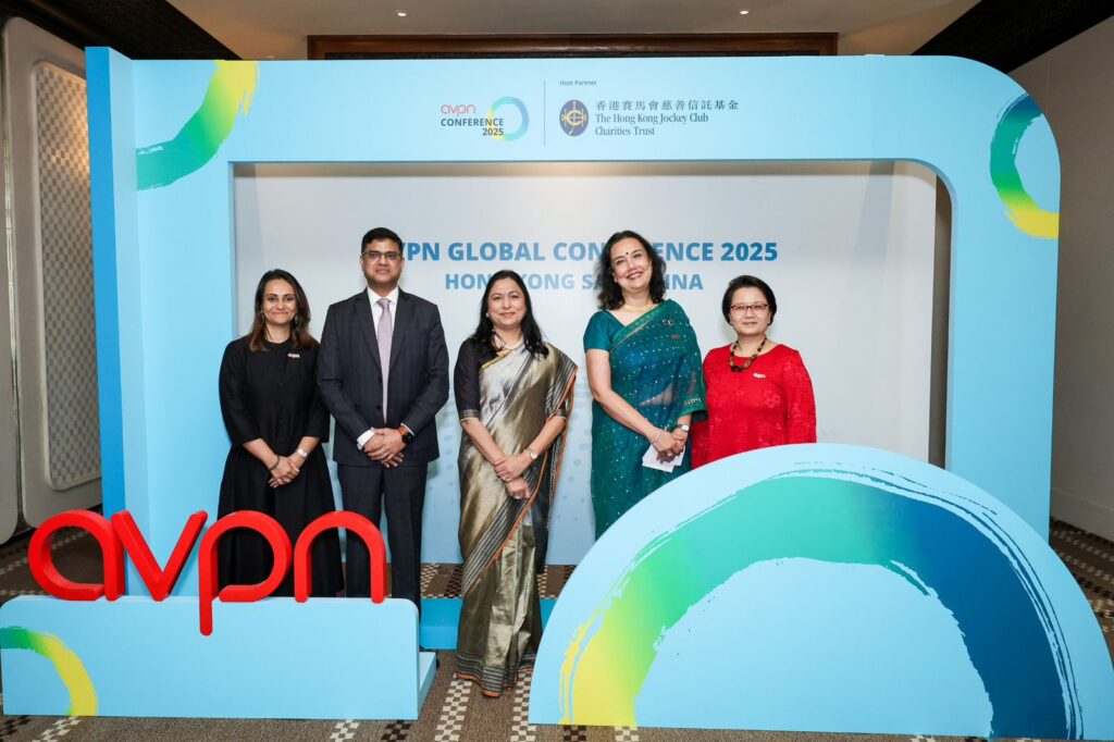 સામાજિક પ્રભાવને વધારવા સાથે મળીને કામ કરો: ડો. પ્રીતિ અદાણી