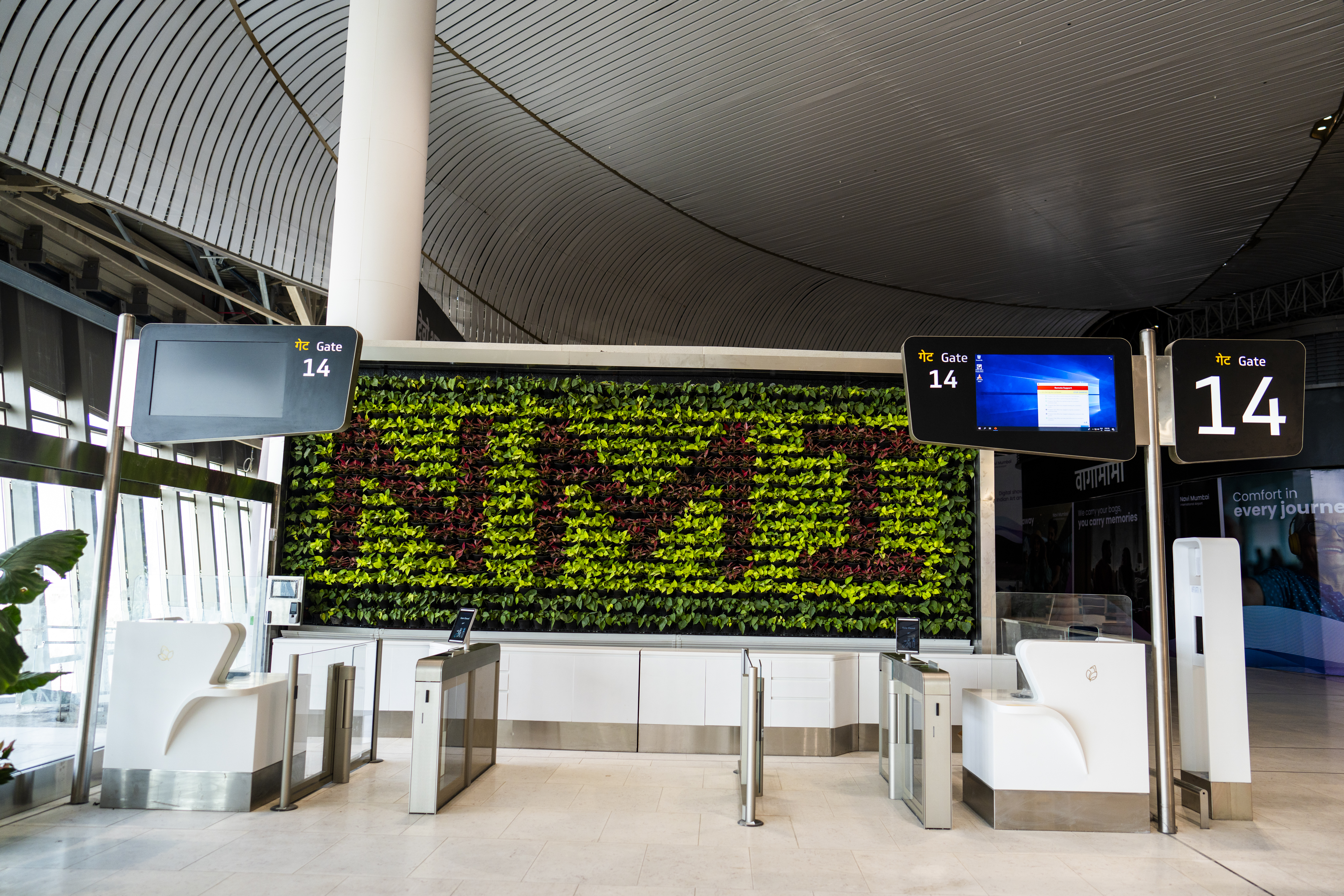 અદાણી ગ્રુપે બનાવ્યું ભવ્ય આંતરરાષ્ટ્રીય એરપોર્ટ, પીએમ મોદી 8 ઓક્ટોબરે કરશે ઉદ્ઘાટન: જાણો સુવિધાઓ વિશે