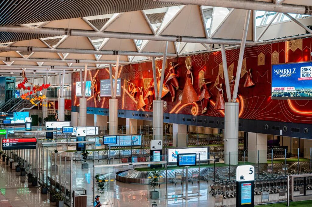 AIAL દ્વારા પાંચ વર્ષની સફળયાત્રા અને પરિવર્તનશીલ અનુભવોની ઉજવણી