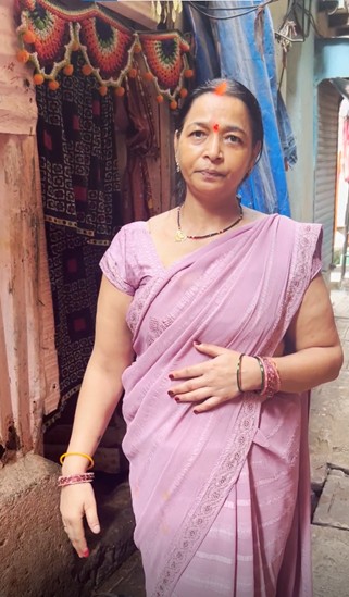 World Toilet Day: ગૌરવની લડત માટે કતારમાં ધારાવીના રહેવાસીઓ