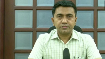 ગોવા આગકાંડઃ 4 આરોપીઓને 6 દિવસની પોલીસ કસ્ટડીમાં મોકલવામાં આવ્યા, 3 અધિકારીઓ સસ્પેન્ડ