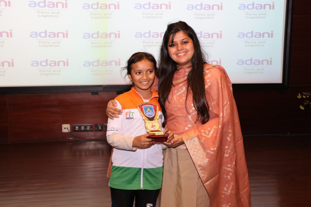 અરુણાચલ પ્રદેશ થી મુંદ્રા: 'પેડલ ટુ પ્લાન્ટ' અભિયાનનું વિજયી સમાપન અદાણી હાઉસમાં ઉષ્માભર્યું સ્વાગત