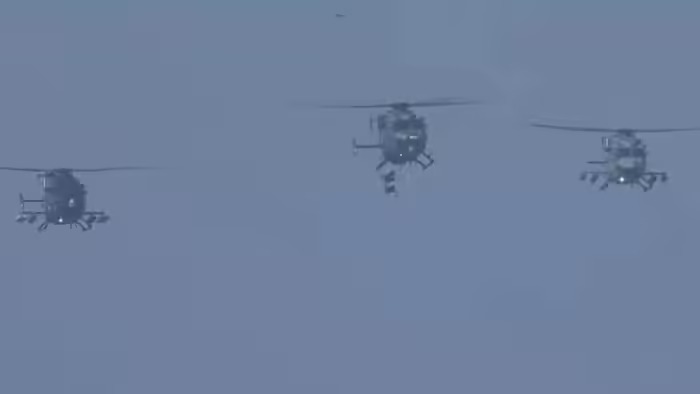 Operation Sindoor બાદ પ્રજાસત્તાક પરેડમાં ભારતની સેના શક્તિઃ 8 તસવીરોમાં ભારતીય લશ્કરનો દમ-ખમ