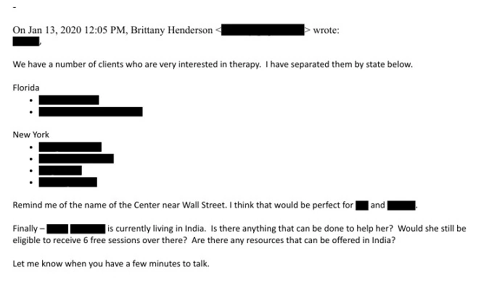 એપ્સટિનના નેટવર્કમાં તે ભારતીય છોકરી કોણ હતી? નવા ઘટસ્ફોટના કારણે રહસ્ય ખુલતાં લોકો સ્તબ્ધ થઈ ગયા!