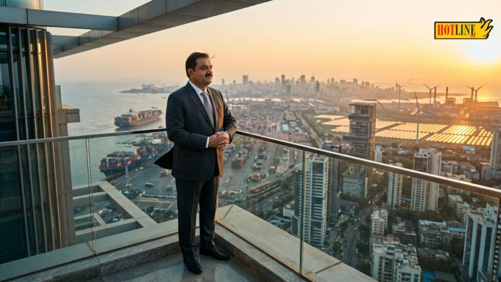Billionaires Index: મુકેશ અંબાણીને પાછળ છોડીને ભારત અને એશિયાના સૌથી ધનિક વ્યક્તિ બન્યા Gautam Adani
