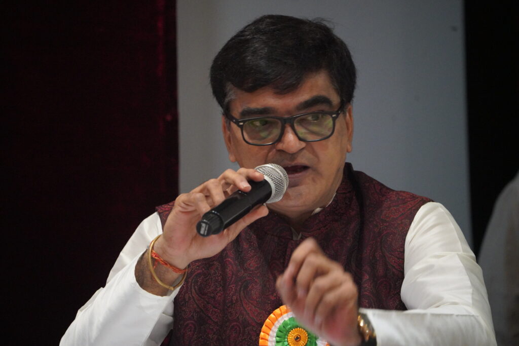 મુંબઈ ગુજરાતી પત્રકાર સંઘના ડિજિટલ માસિક ‘ગુજરાતી પત્રકાર વિશ્વ'ની દમામદાર શરૂઆત