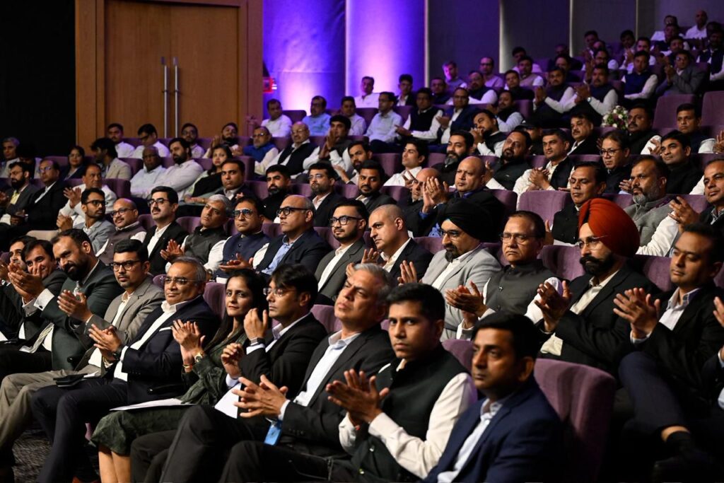APSEZ 2030 સુધીમાં એક અબજ ટન કાર્ગોનું સંચાલન કરવાનું લક્ષ્ય રાખે છે: અદાણી