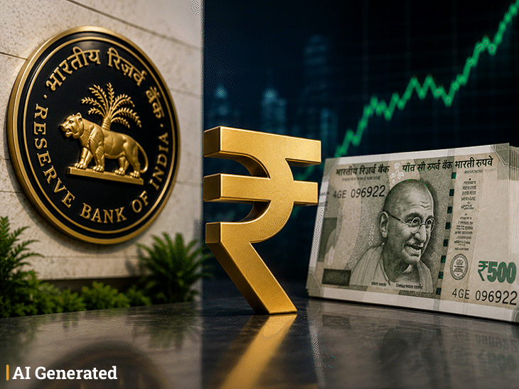અચાનક, RBI એ આ નિર્ણય લીધો છે... રૂપિયો મજબૂત થશે, ડોલર સામે અનામત વધશે!